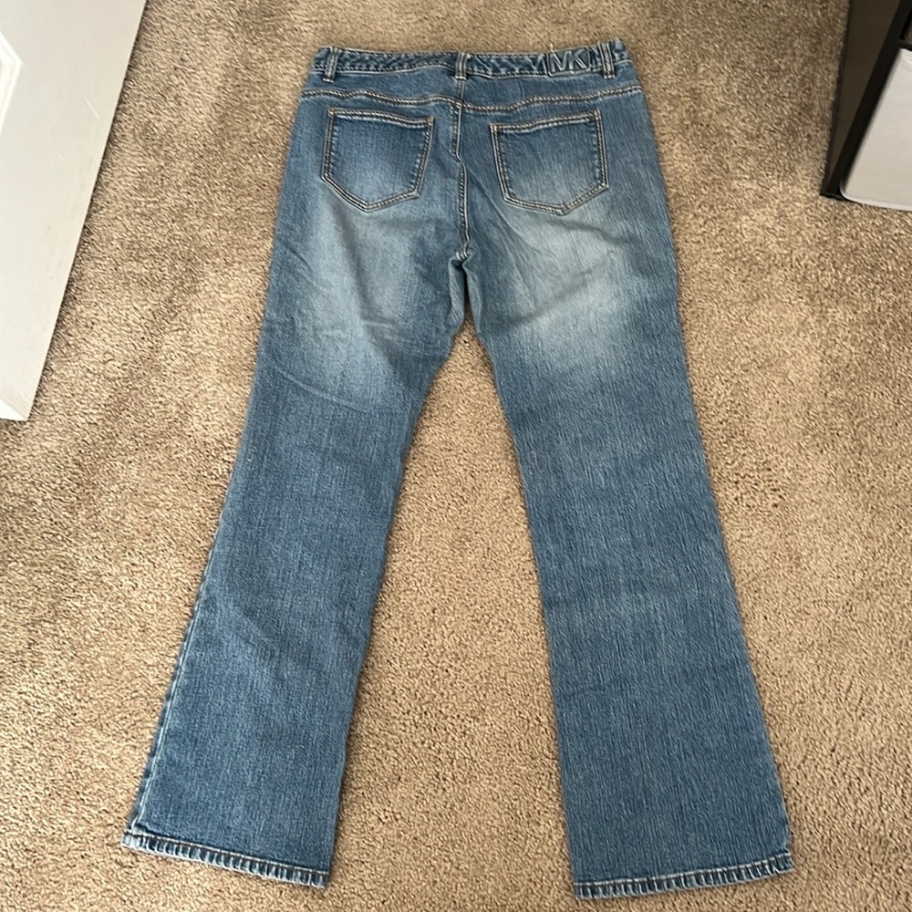 Michaell Kors women’s jeans